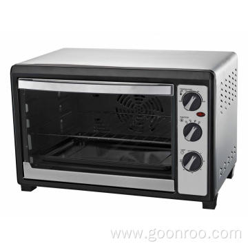 45L CB Approval convection electirc oven
